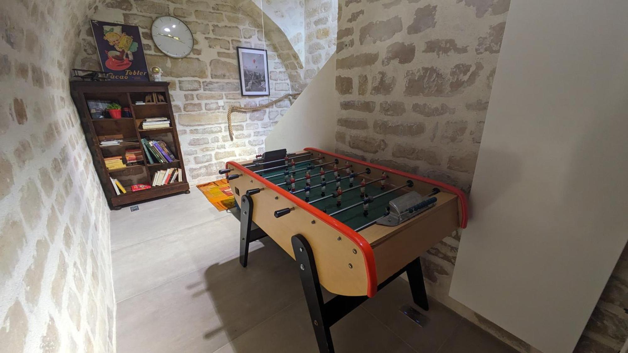 Les Freres Montgolfier - Le Marais - 80 M2 Parijs