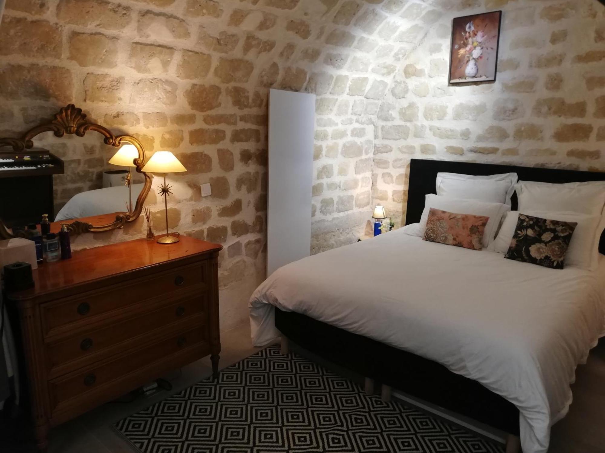 Les Freres Montgolfier - Le Marais - 80 M2 Appartement Parijs