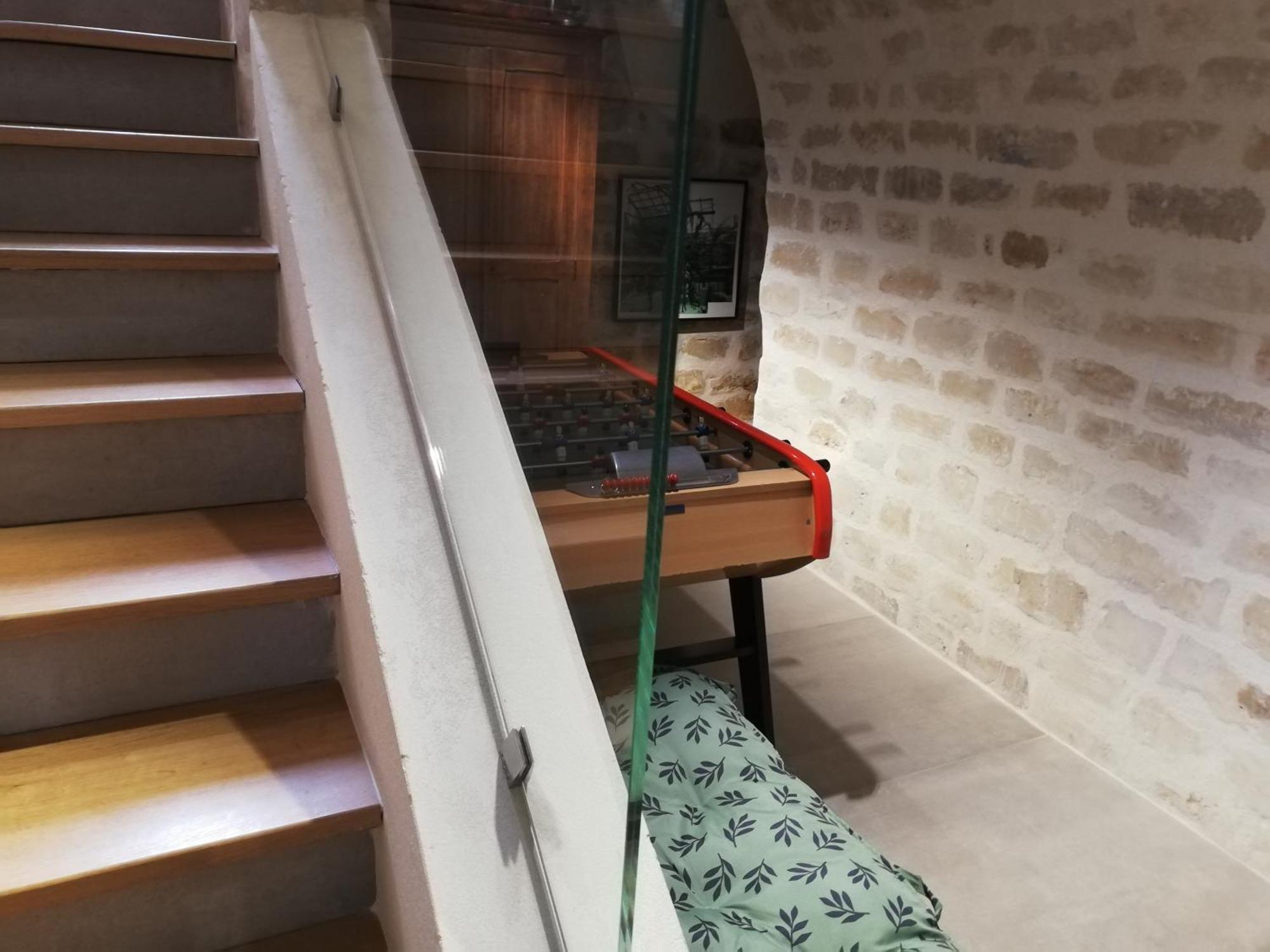 Les Freres Montgolfier - Le Marais - 80 M2 Appartement Parijs