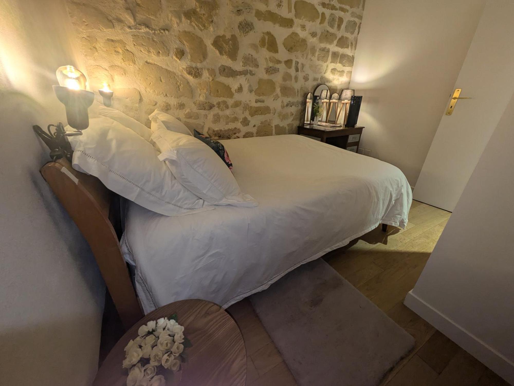 Les Freres Montgolfier - Le Marais - 80 M2 Appartement *