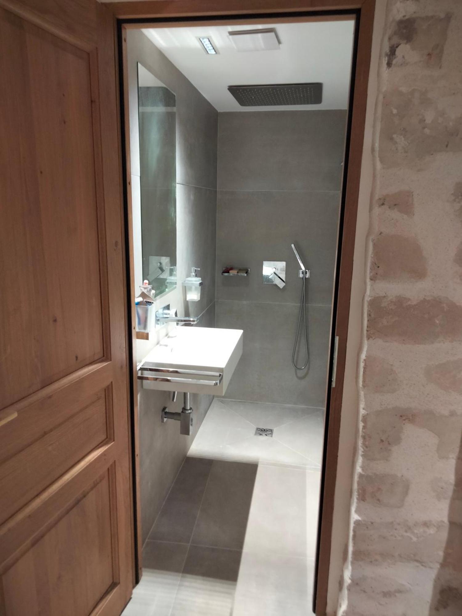 Appartement Les Freres Montgolfier - Le Marais - 80 M2 Parijs